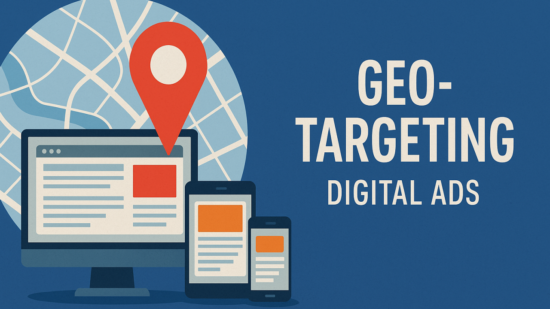 How Digital Ads Know Exactly Where You Are (And Why It Matters)