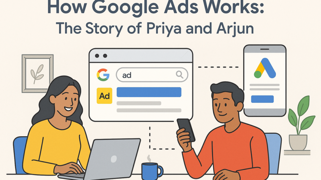 How Google Ads Works