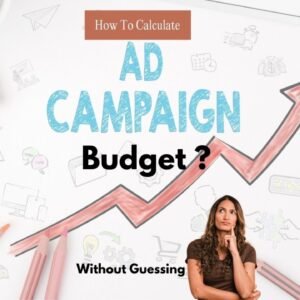 How to Set Your Google Ads Budget (Without Guessing)