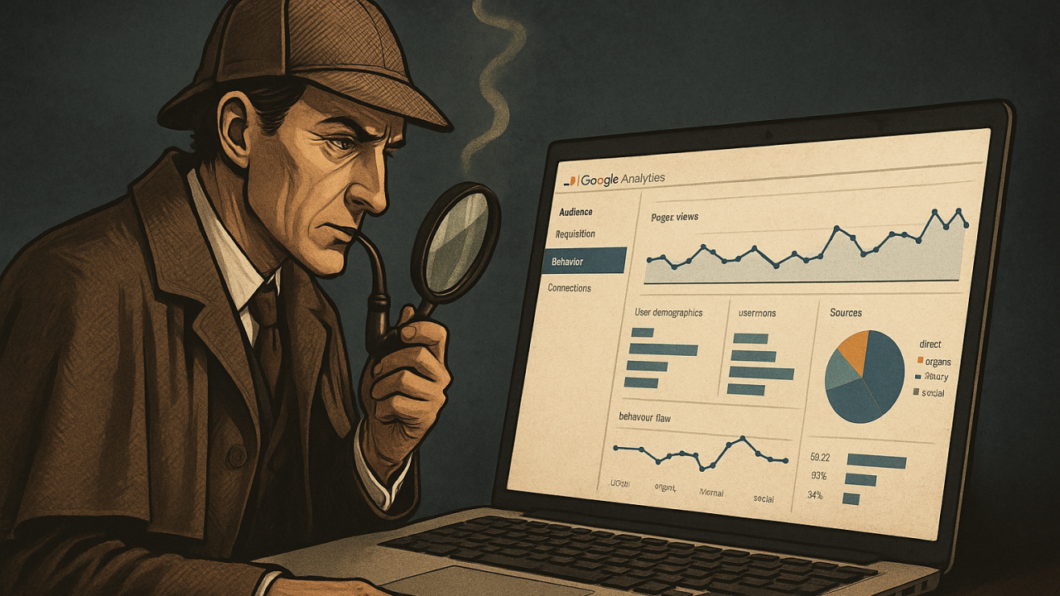 What is Google Analytics and Why Every Business Needs It