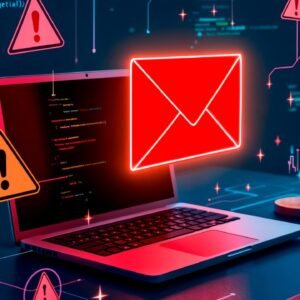 Why Your Emails Land in Spam