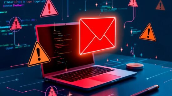 Why Your Emails Land in Spam