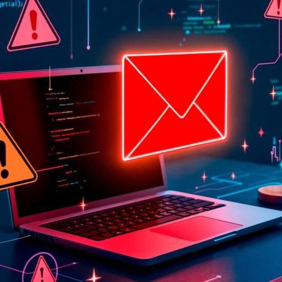 Why Your Emails Land in Spam